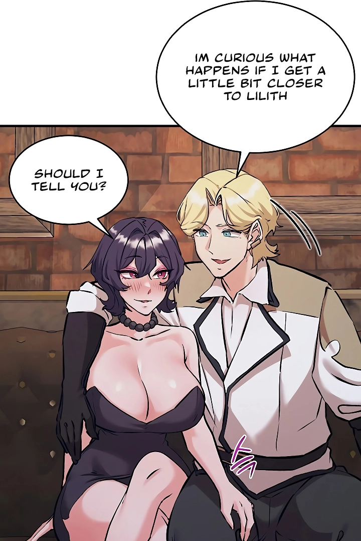 Regressed Warriors Female Dominance Diary Chapter 83 page 27 - 