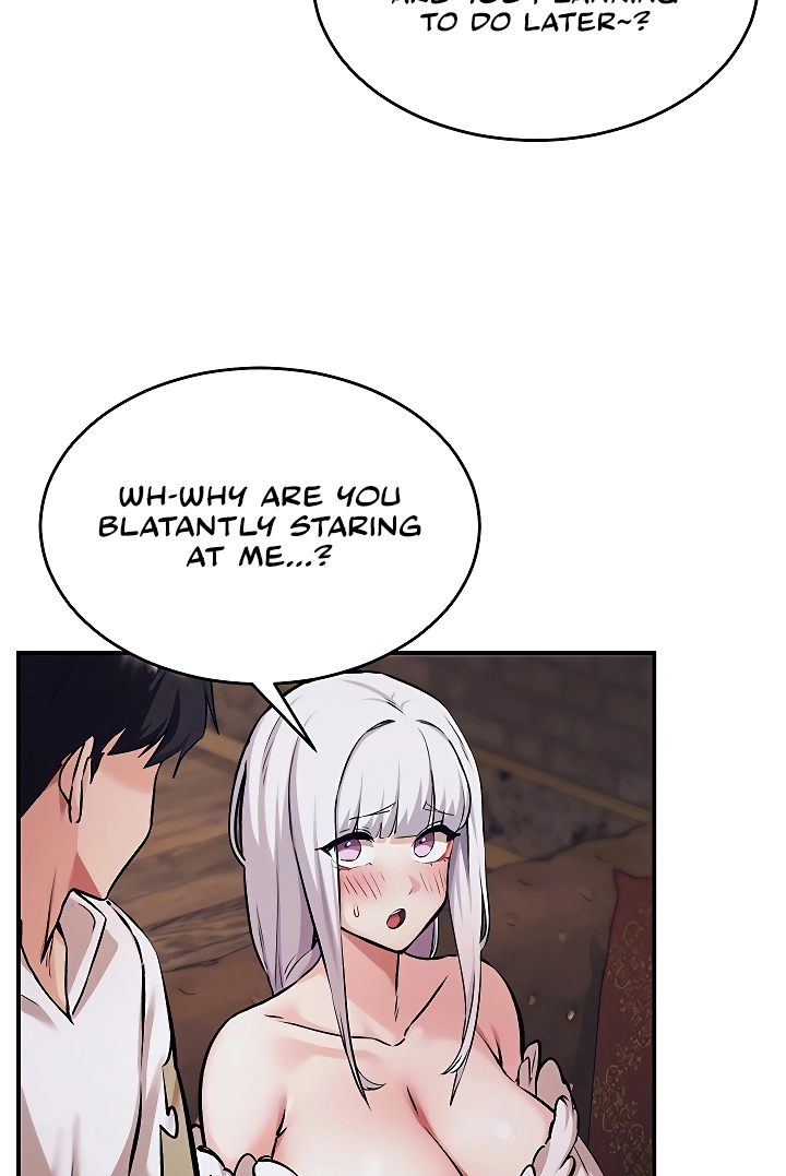 Regressed Warriors Female Dominance Diary Chapter 83 page 29 - 