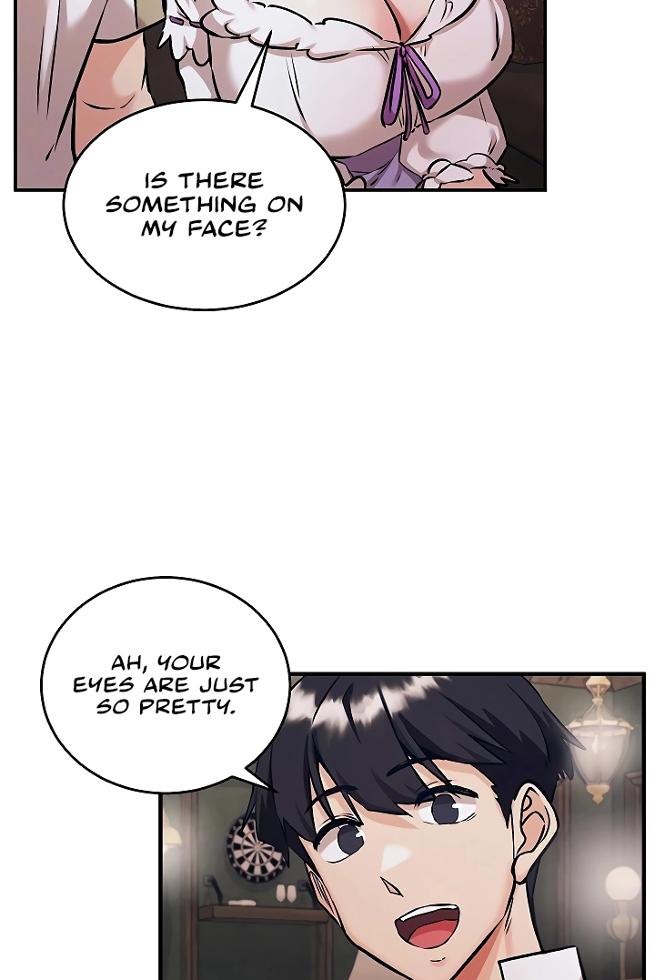 Regressed Warriors Female Dominance Diary Chapter 83 page 30 - 