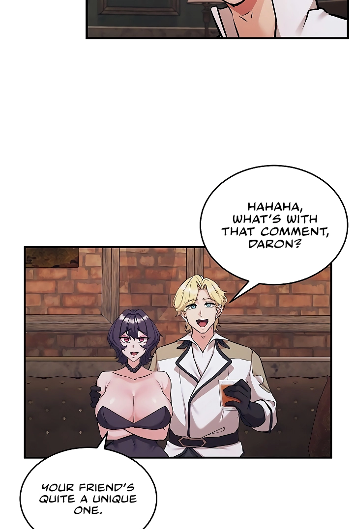 Regressed Warriors Female Dominance Diary Chapter 83 page 31 - 
