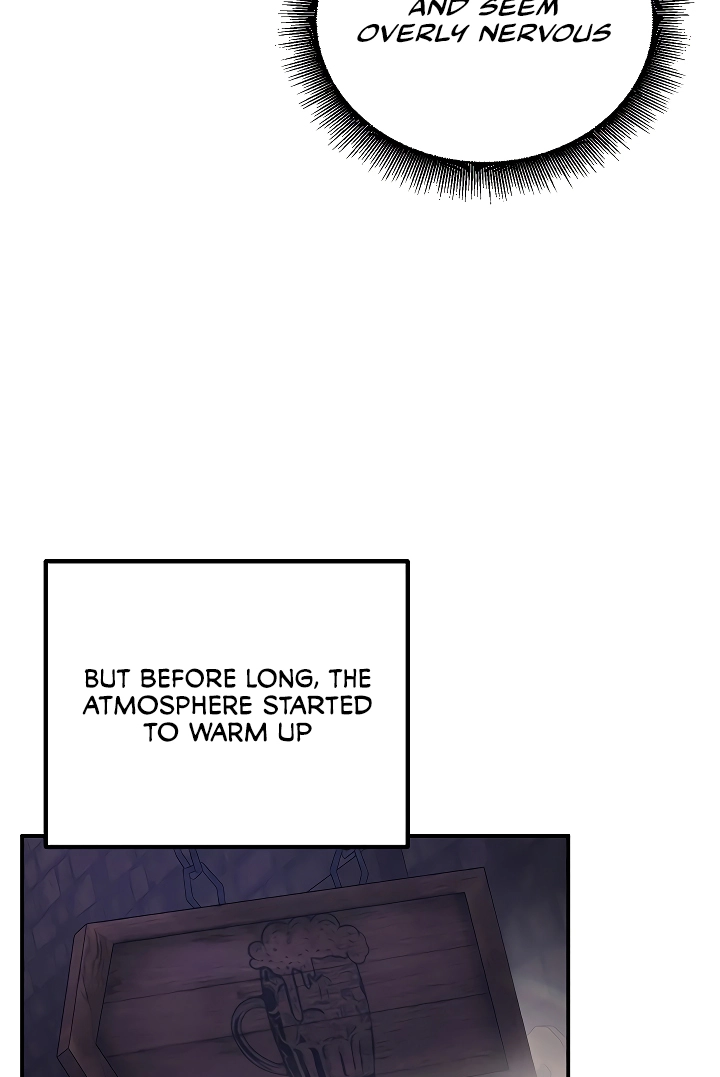 Regressed Warriors Female Dominance Diary Chapter 83 page 35 - 