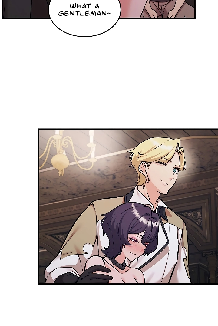 Regressed Warriors Female Dominance Diary Chapter 83 page 38 - 