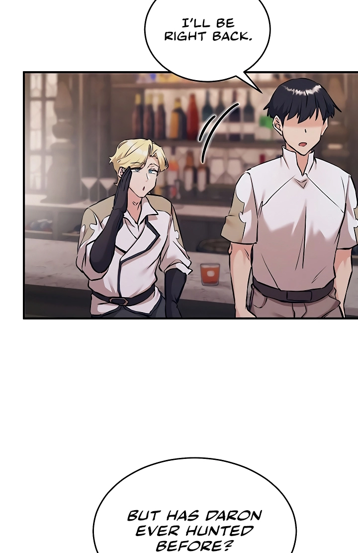 Regressed Warriors Female Dominance Diary Chapter 83 page 5 - 