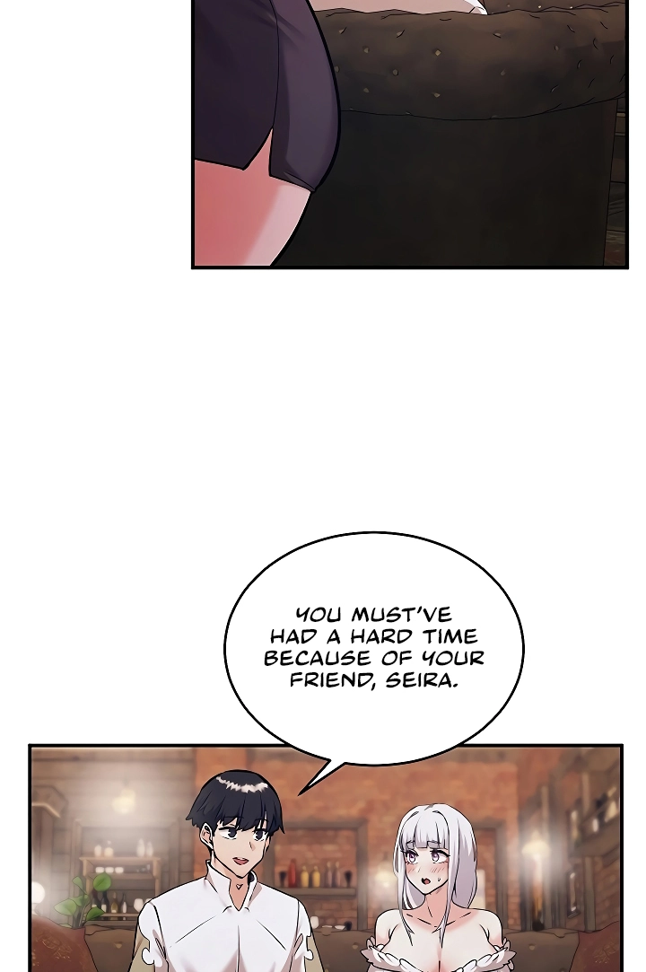 Regressed Warriors Female Dominance Diary Chapter 83 page 41 - 