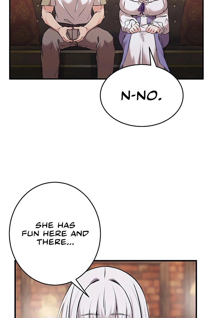 Regressed Warriors Female Dominance Diary Chapter 83 page 42 - 
