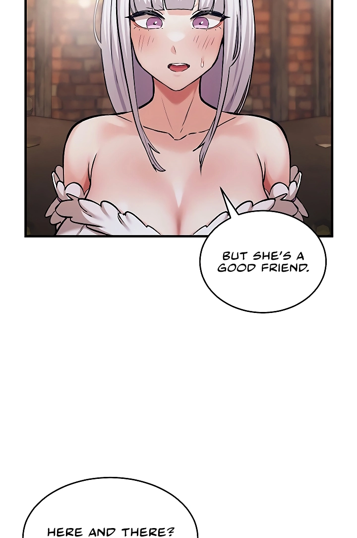 Regressed Warriors Female Dominance Diary Chapter 83 page 43 - 