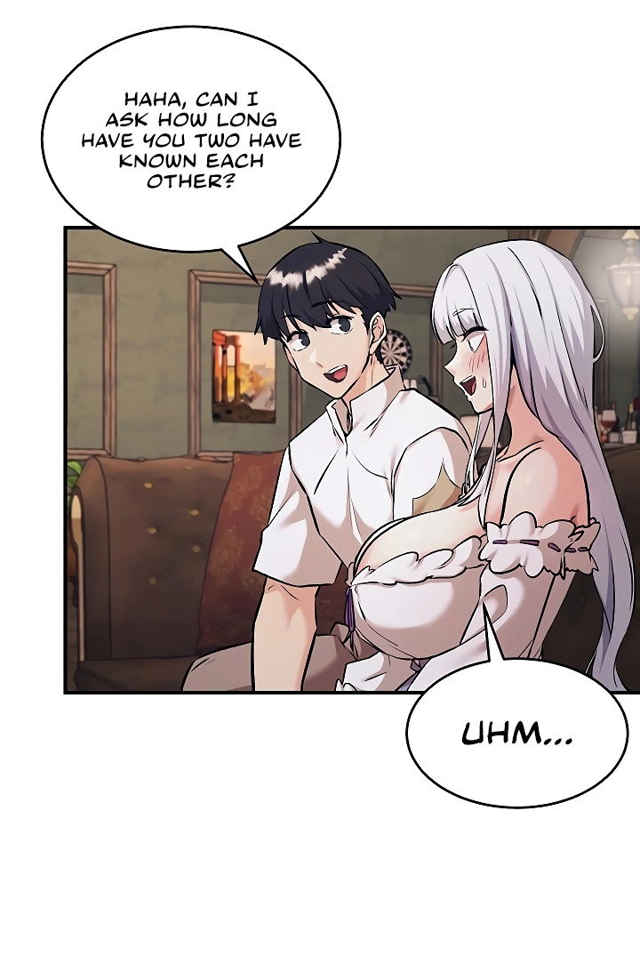 Regressed Warriors Female Dominance Diary Chapter 83 page 45 - 