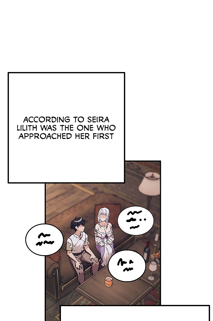 Regressed Warriors Female Dominance Diary Chapter 83 page 46 - 