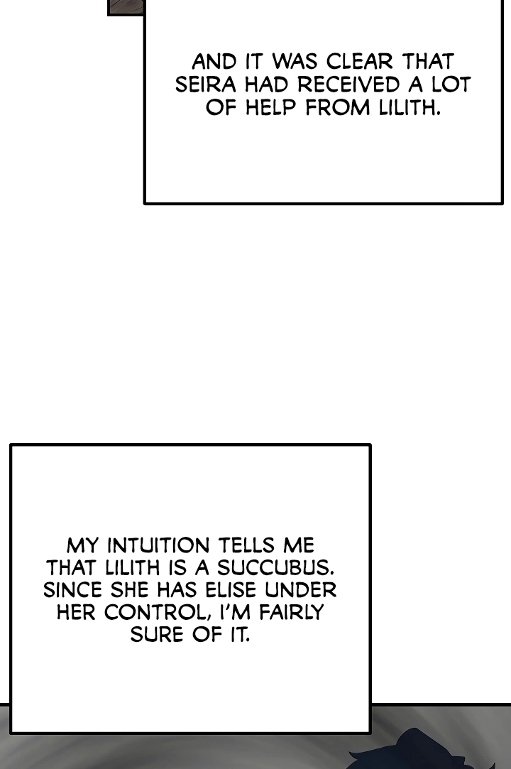 Regressed Warriors Female Dominance Diary Chapter 83 page 47 - 