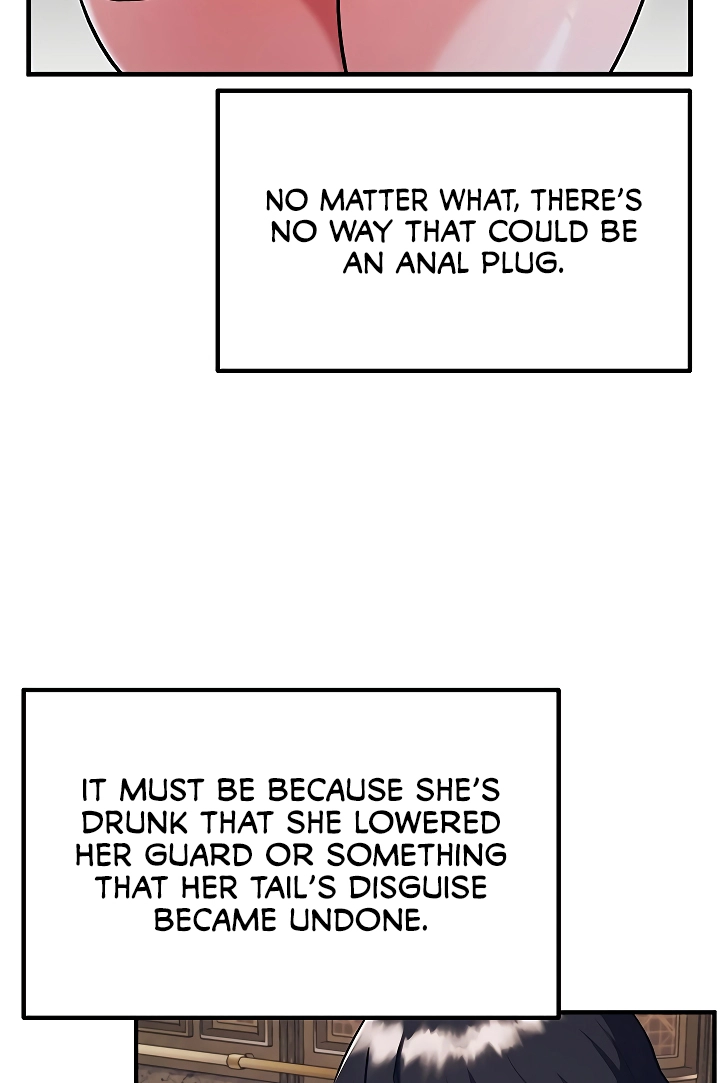 Regressed Warriors Female Dominance Diary Chapter 83 page 50 - 