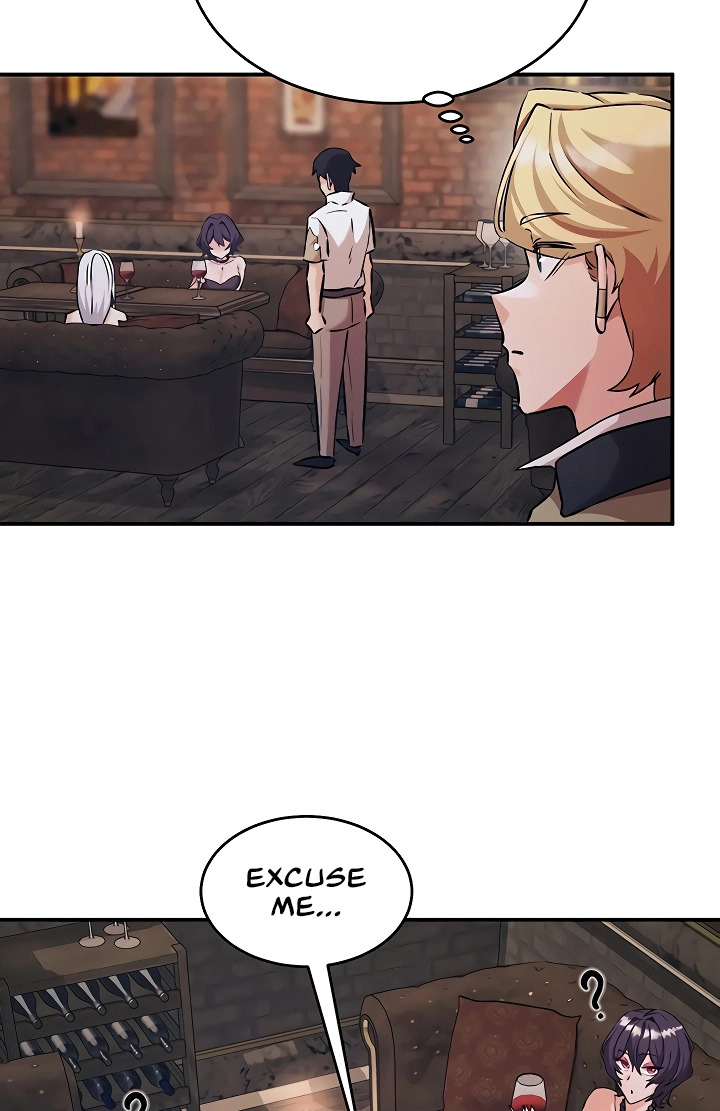 Regressed Warriors Female Dominance Diary Chapter 83 page 6 - 