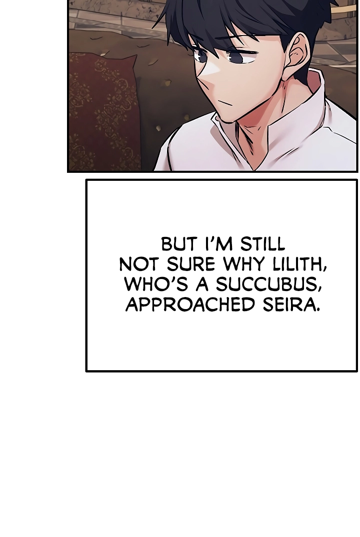 Regressed Warriors Female Dominance Diary Chapter 83 page 51 - 