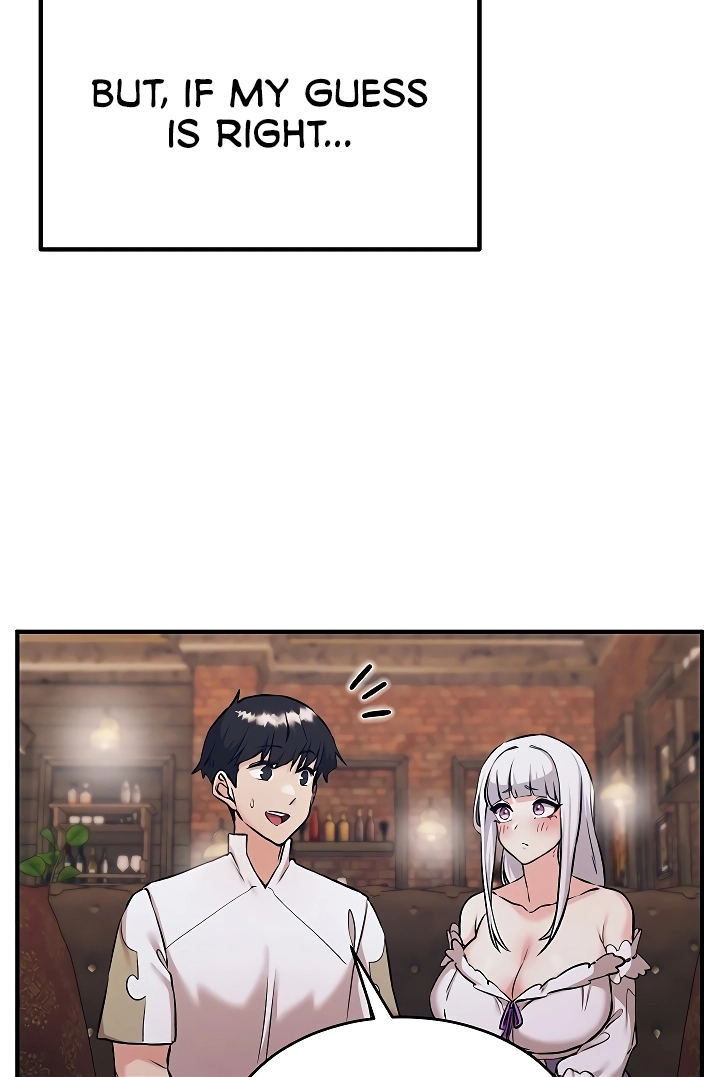Regressed Warriors Female Dominance Diary Chapter 83 page 53 - 