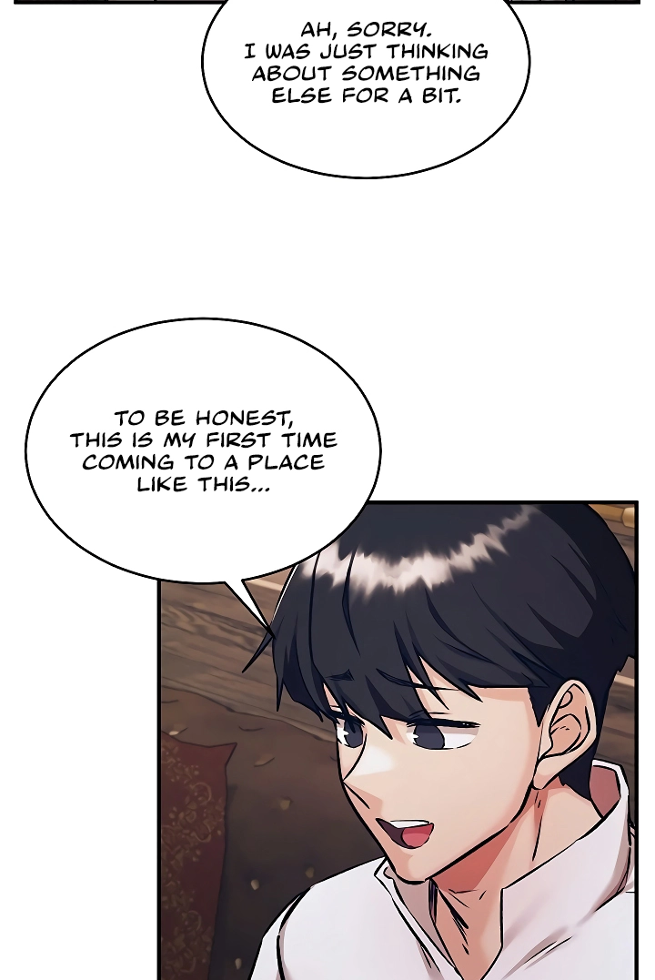 Regressed Warriors Female Dominance Diary Chapter 83 page 54 - 