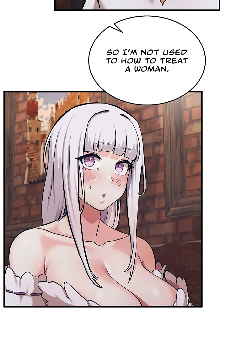 Regressed Warriors Female Dominance Diary Chapter 83 page 55 - 