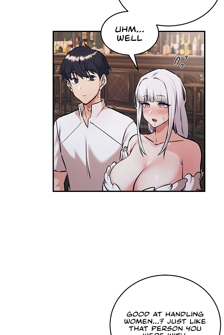Regressed Warriors Female Dominance Diary Chapter 83 page 58 - 