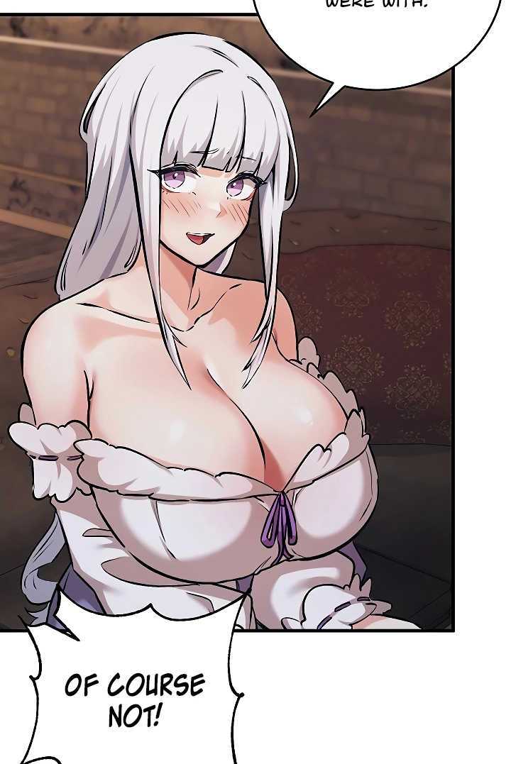 Regressed Warriors Female Dominance Diary Chapter 83 page 59 - 