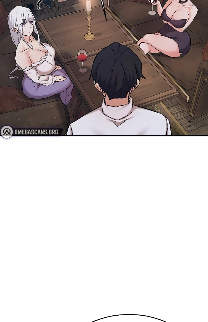 Regressed Warriors Female Dominance Diary Chapter 83 page 7 - 
