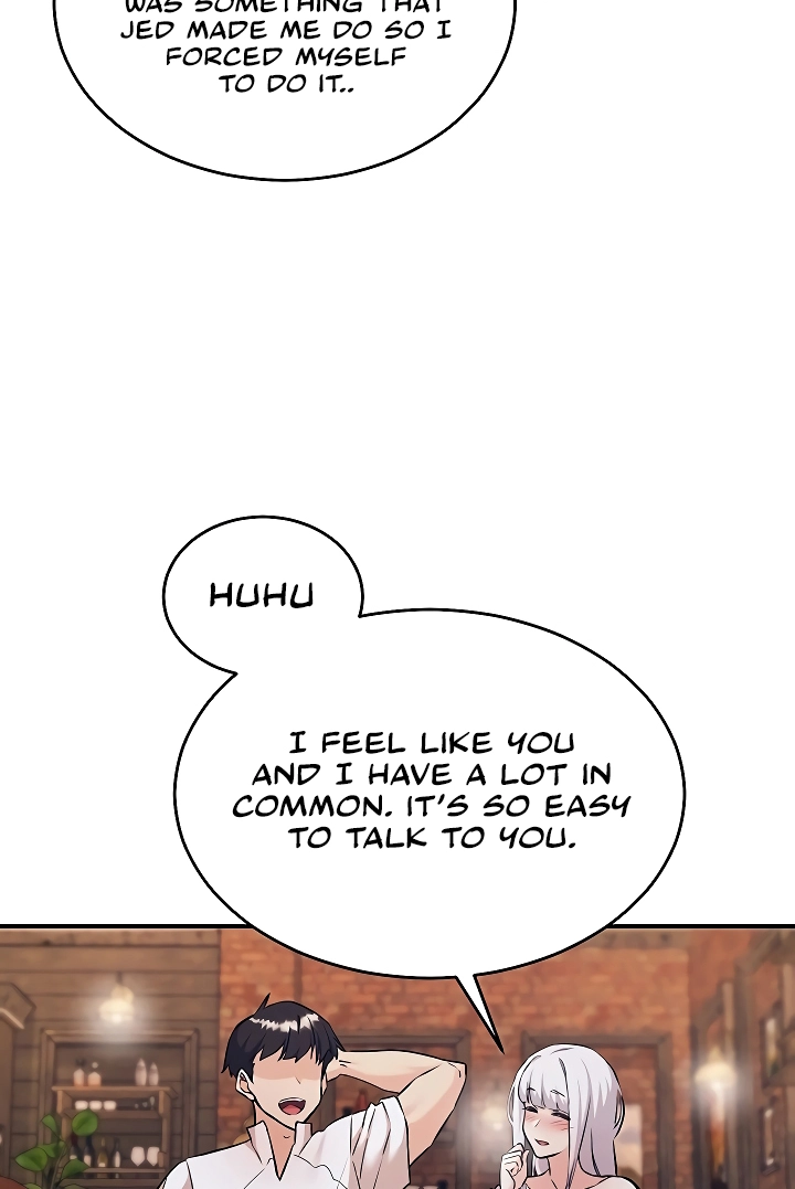 Regressed Warriors Female Dominance Diary Chapter 83 page 61 - 