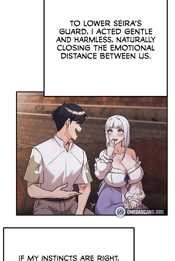 Regressed Warriors Female Dominance Diary Chapter 83 page 63 - 