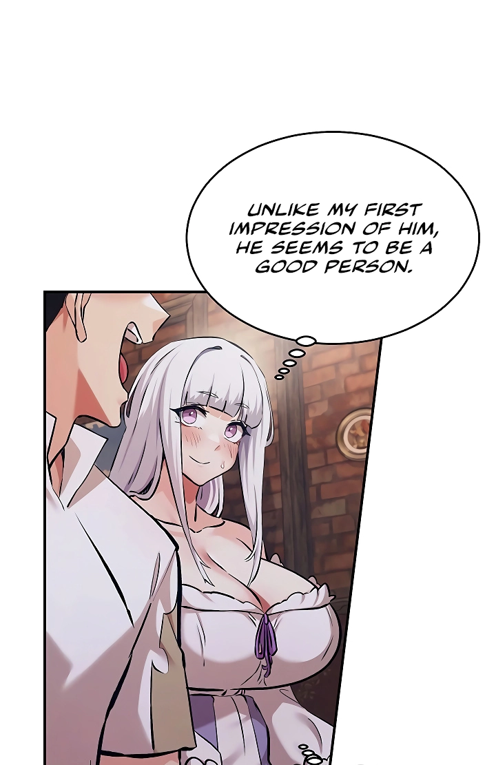 Regressed Warriors Female Dominance Diary Chapter 83 page 65 - 