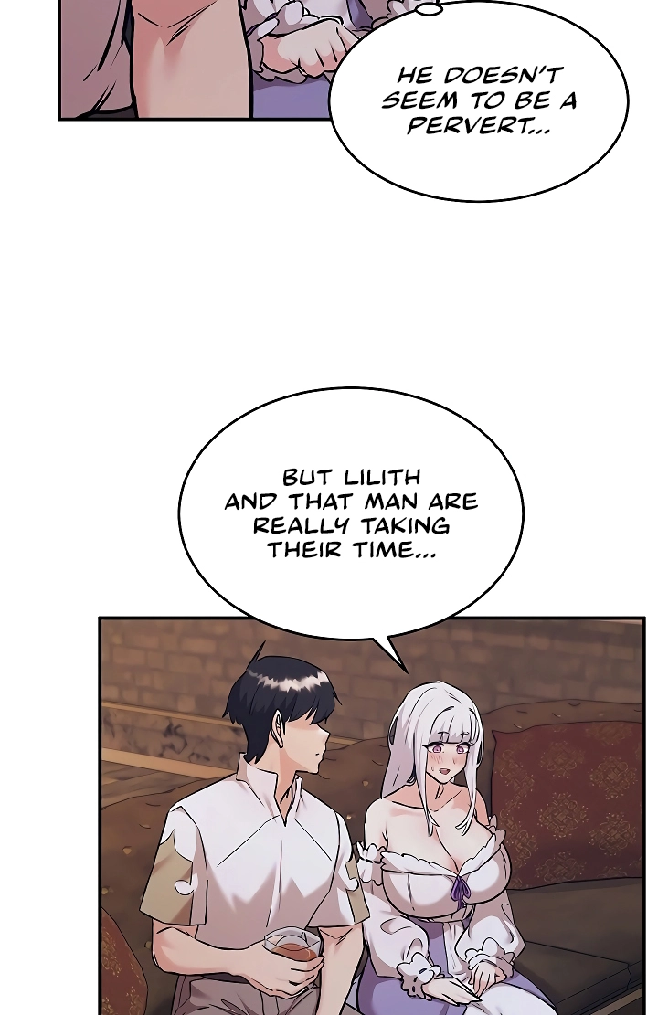 Regressed Warriors Female Dominance Diary Chapter 83 page 66 - 