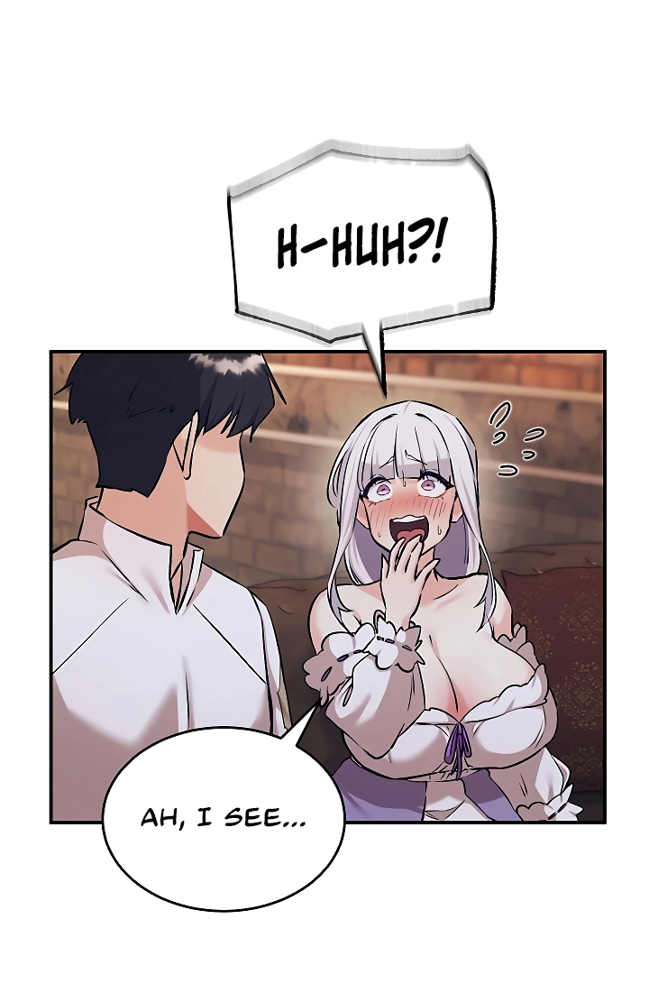 Regressed Warriors Female Dominance Diary Chapter 83 page 69 - 