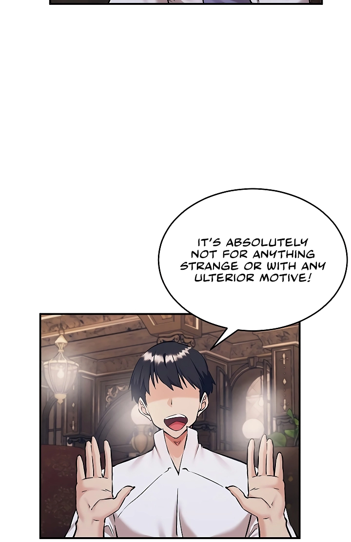 Regressed Warriors Female Dominance Diary Chapter 83 page 71 - 