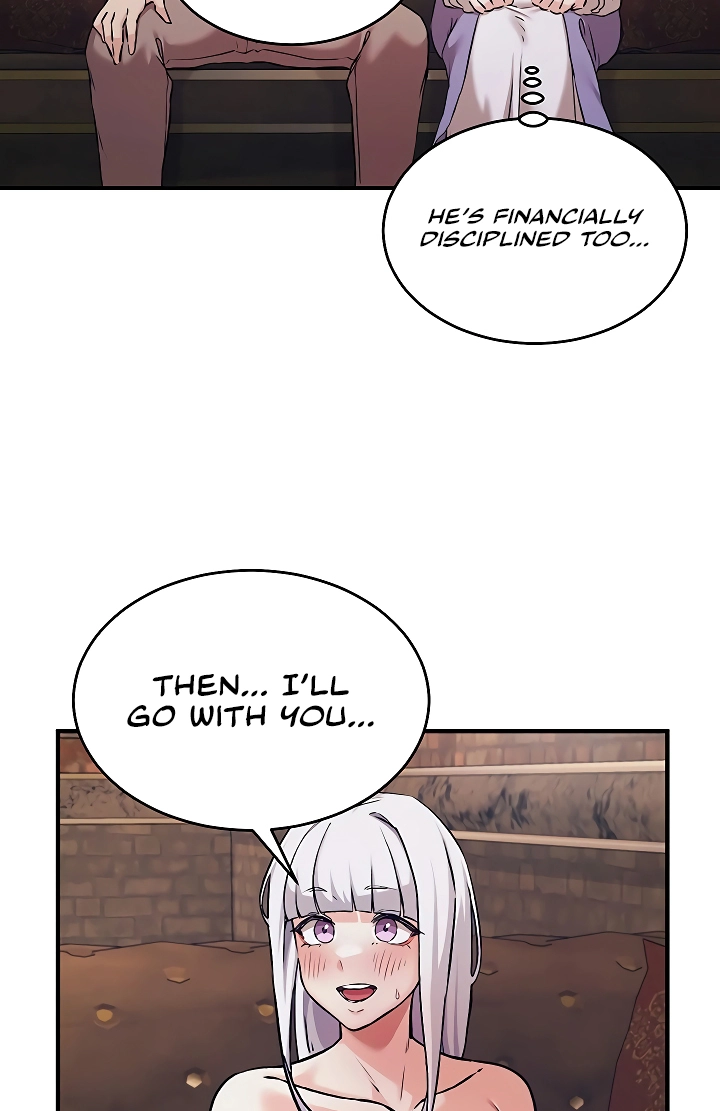 Regressed Warriors Female Dominance Diary Chapter 83 page 73 - 
