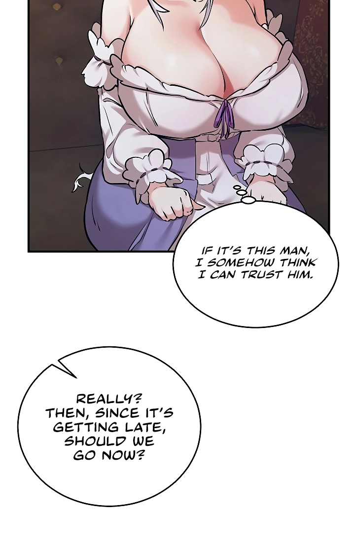 Regressed Warriors Female Dominance Diary Chapter 83 page 74 - 