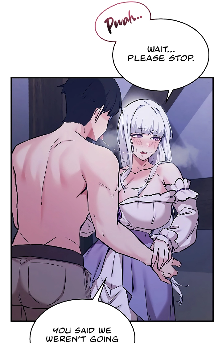 Regressed Warriors Female Dominance Diary Chapter 83 page 77 - 