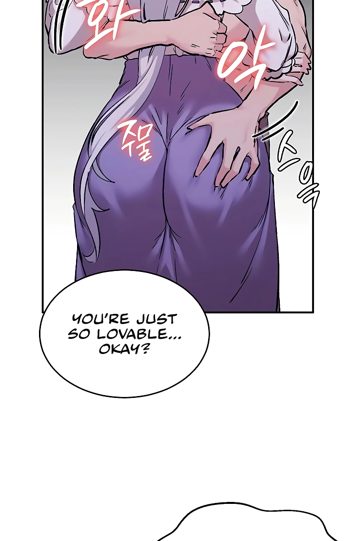 Regressed Warriors Female Dominance Diary Chapter 83 page 79 - 