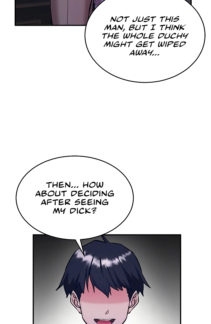 Regressed Warriors Female Dominance Diary Chapter 83 page 82 - 