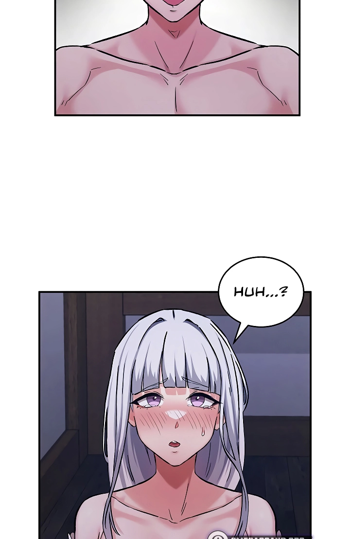 Regressed Warriors Female Dominance Diary Chapter 83 page 83 - 