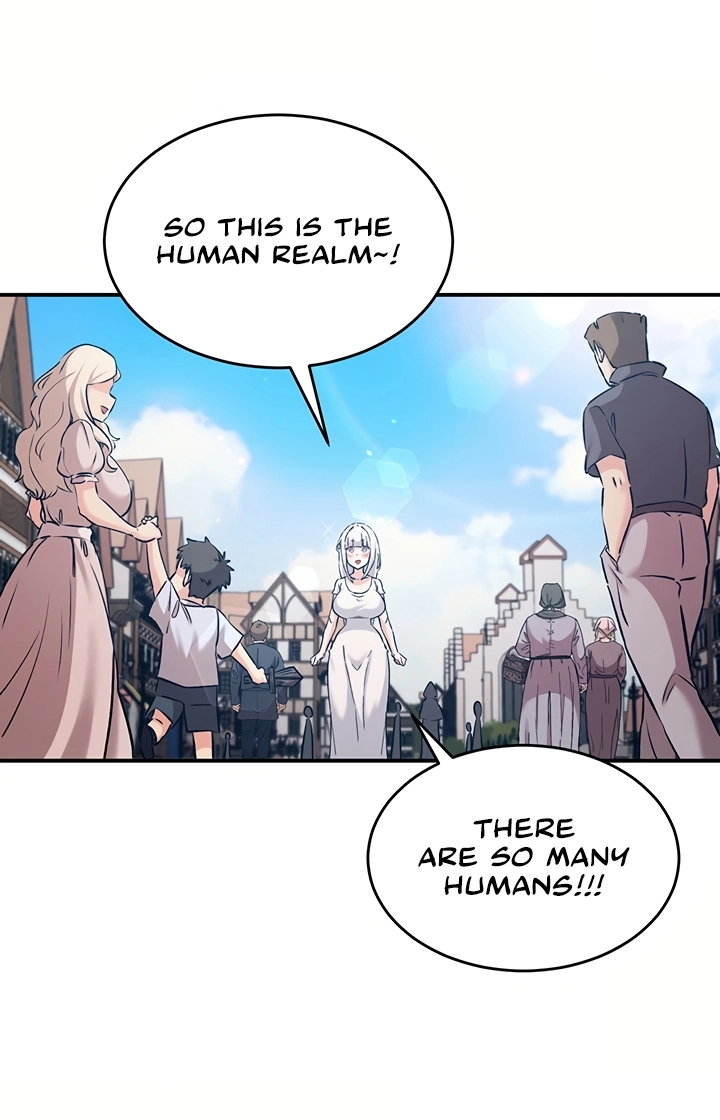 Regressed Warriors Female Dominance Diary Chapter 84 page 11 - 