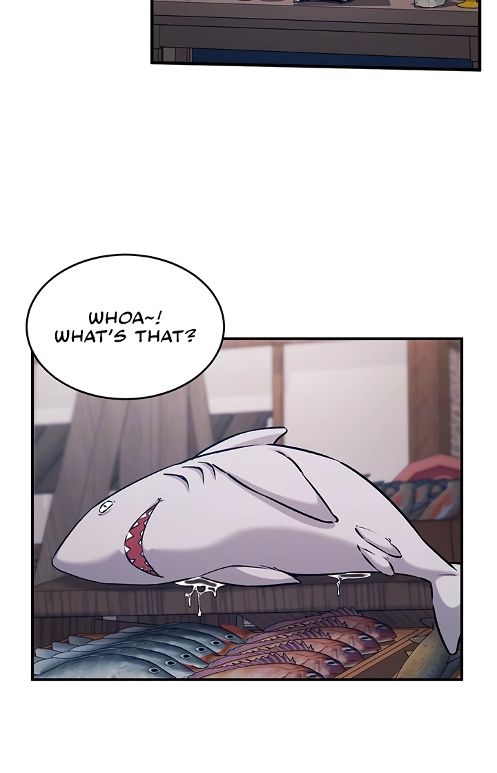 Regressed Warriors Female Dominance Diary Chapter 84 page 13 - 