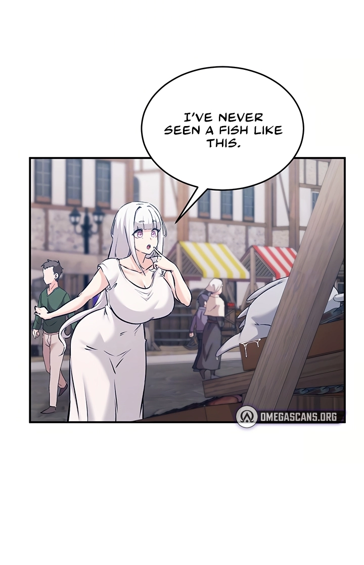 Regressed Warriors Female Dominance Diary Chapter 84 page 14 - 
