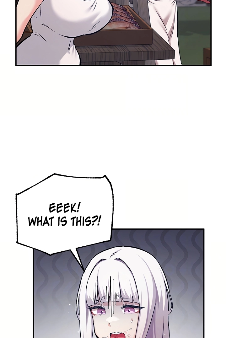 Regressed Warriors Female Dominance Diary Chapter 84 page 18 - 