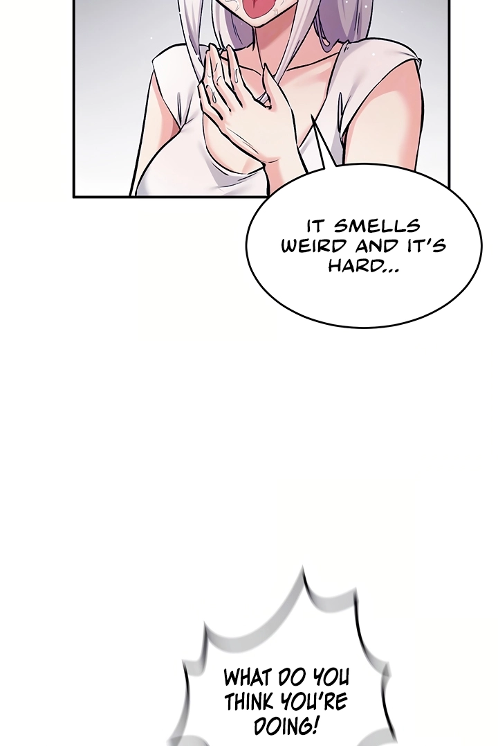 Regressed Warriors Female Dominance Diary Chapter 84 page 19 - 
