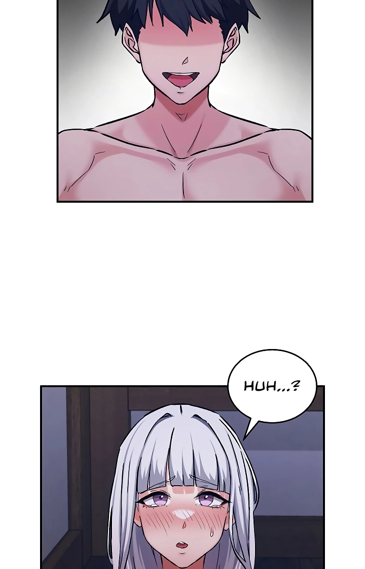 Regressed Warriors Female Dominance Diary Chapter 84 page 3 - 