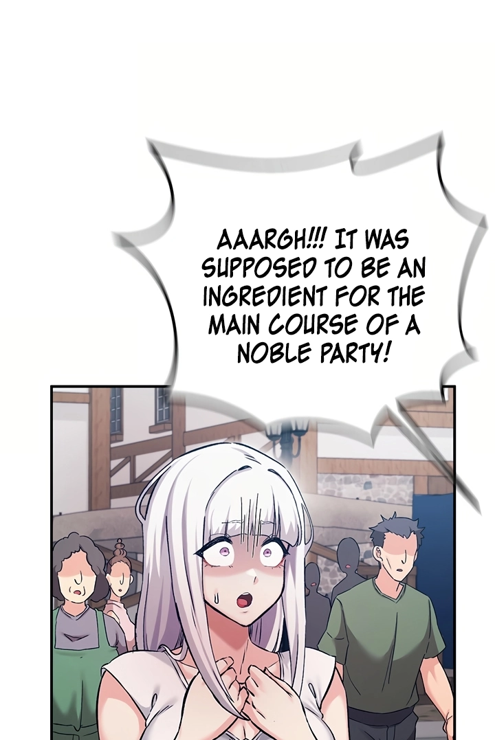 Regressed Warriors Female Dominance Diary Chapter 84 page 22 - 