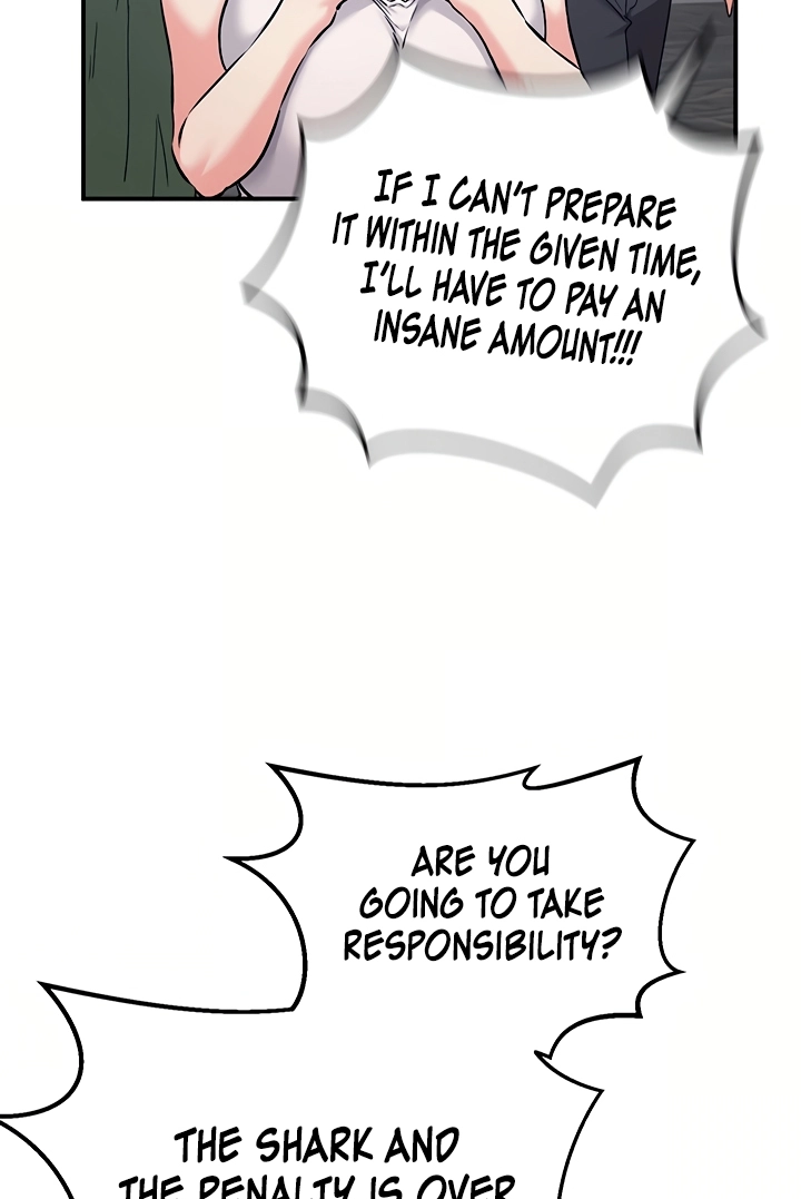 Regressed Warriors Female Dominance Diary Chapter 84 page 23 - 