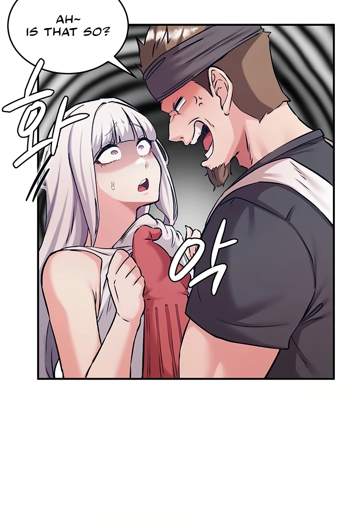 Regressed Warriors Female Dominance Diary Chapter 84 page 25 - 