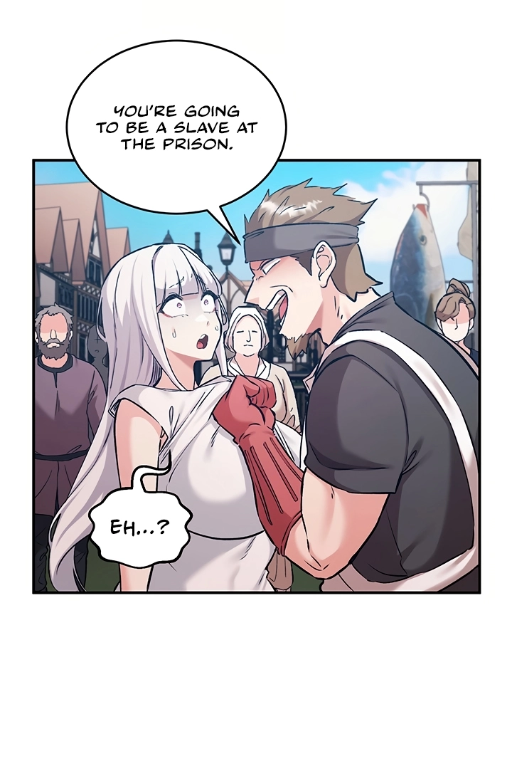 Regressed Warriors Female Dominance Diary Chapter 84 page 27 - 