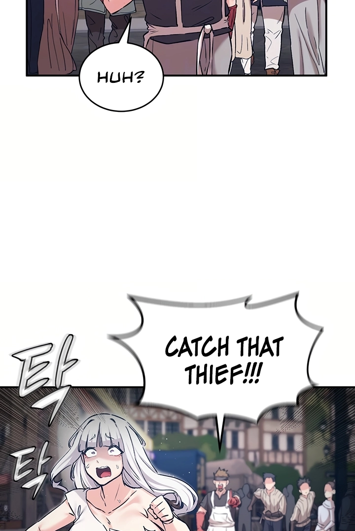 Regressed Warriors Female Dominance Diary Chapter 84 page 31 - 