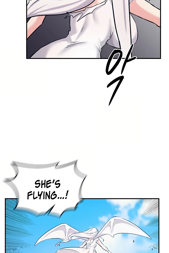 Regressed Warriors Female Dominance Diary Chapter 84 page 33 - 