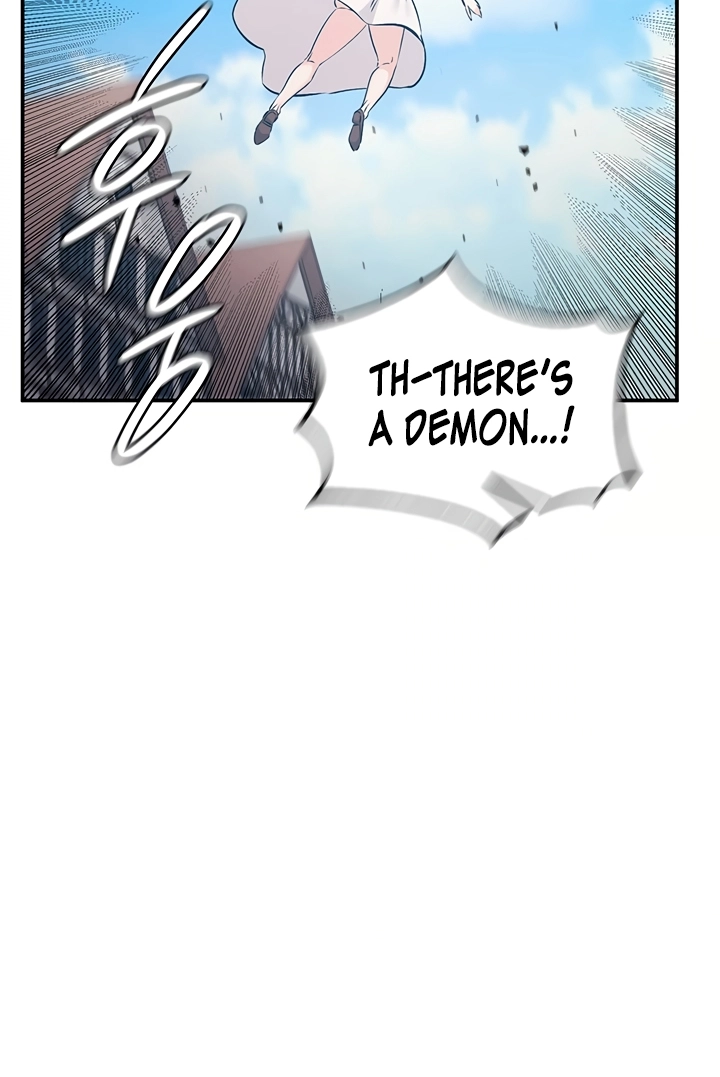 Regressed Warriors Female Dominance Diary Chapter 84 page 34 - 