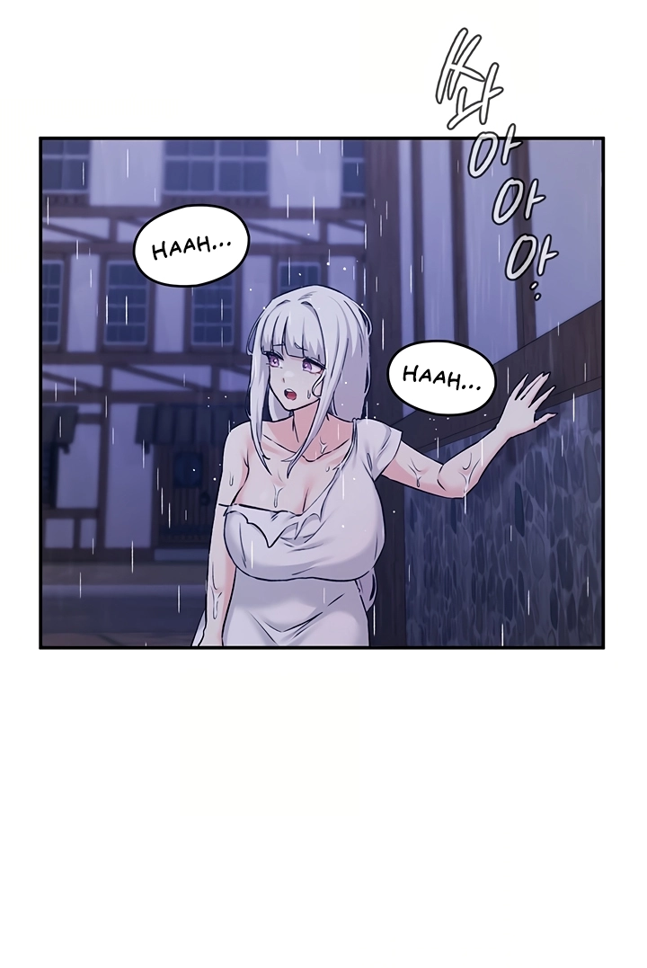 Regressed Warriors Female Dominance Diary Chapter 84 page 37 - 