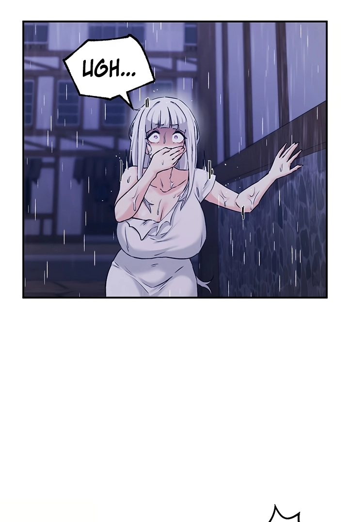 Regressed Warriors Female Dominance Diary Chapter 84 page 38 - 