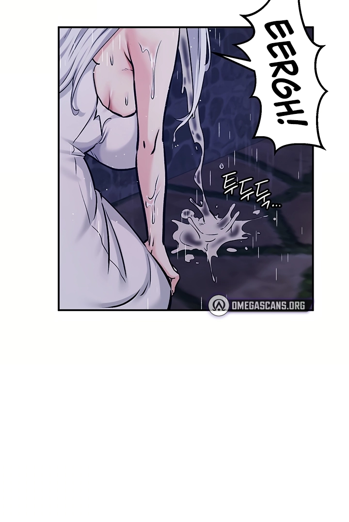 Regressed Warriors Female Dominance Diary Chapter 84 page 39 - 